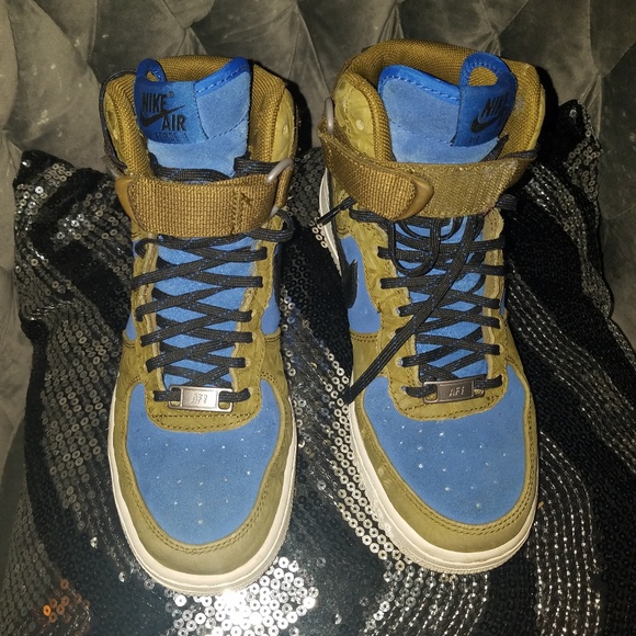 Nike Shoes - Nike air force Af1